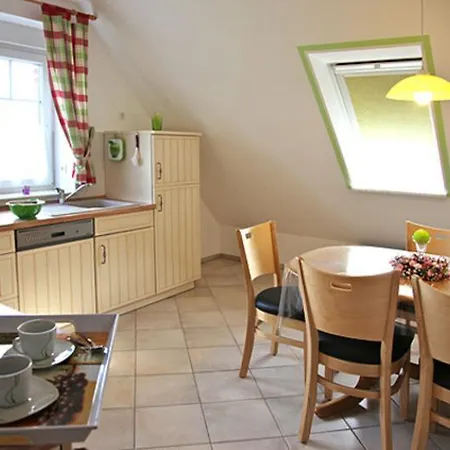 Lejlighed Fewo_s Alter Gutshof We15569 Sellin (Rugen)